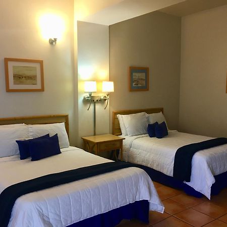 Parador Boquemar Boqueron Exterior foto