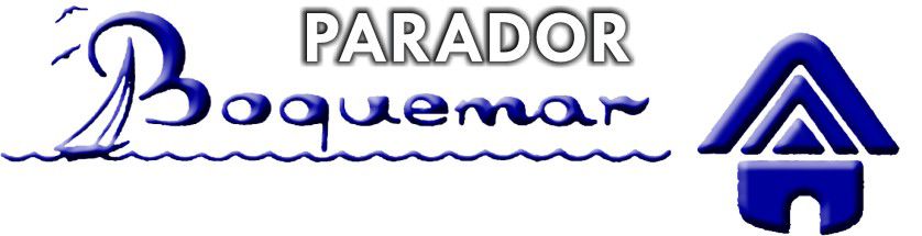 Parador Boquemar Boqueron Logotipo foto