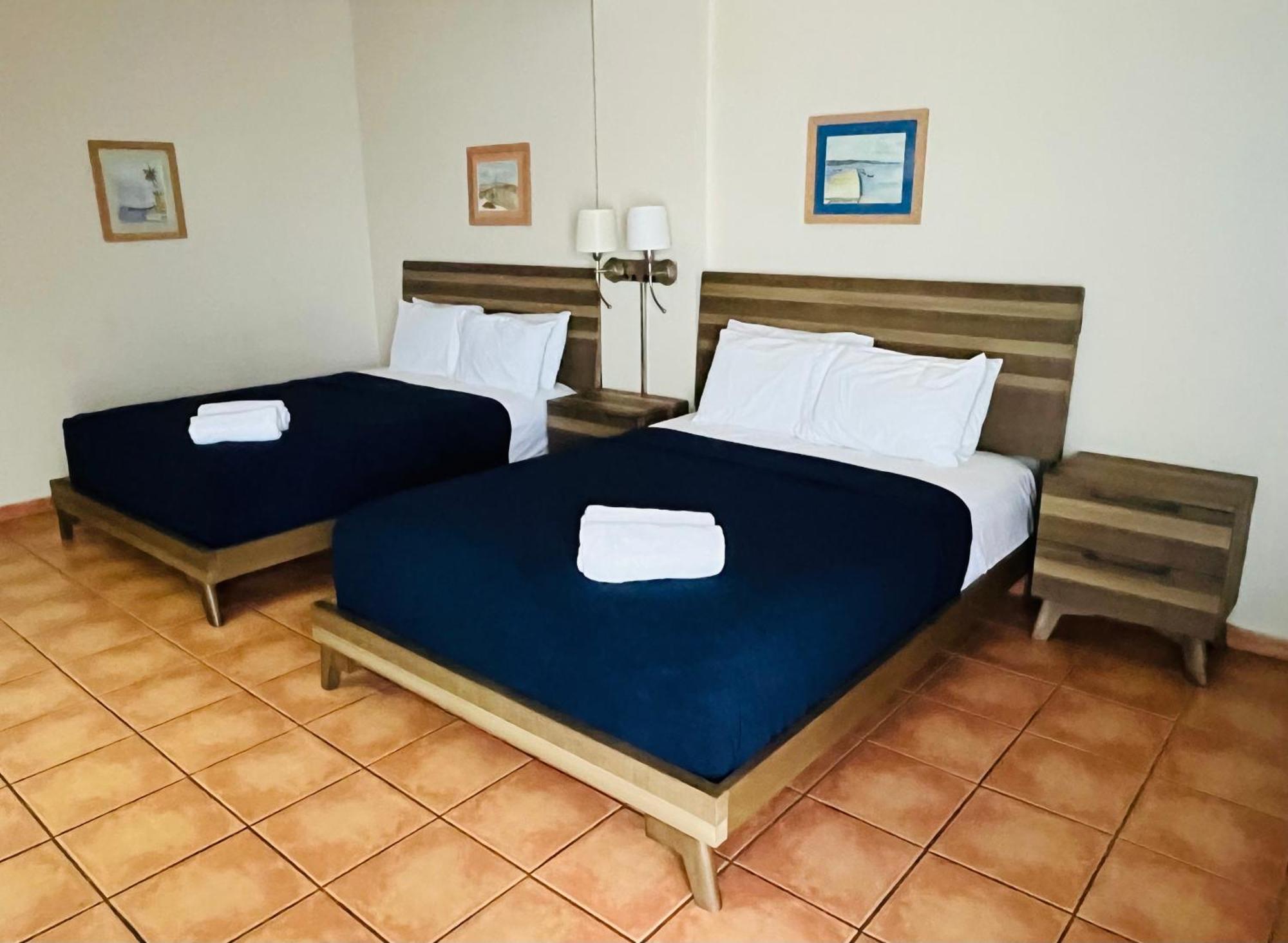 Parador Boquemar Boqueron Exterior foto